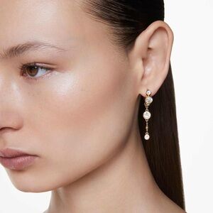 Swarovski Imber Drop Earrings
